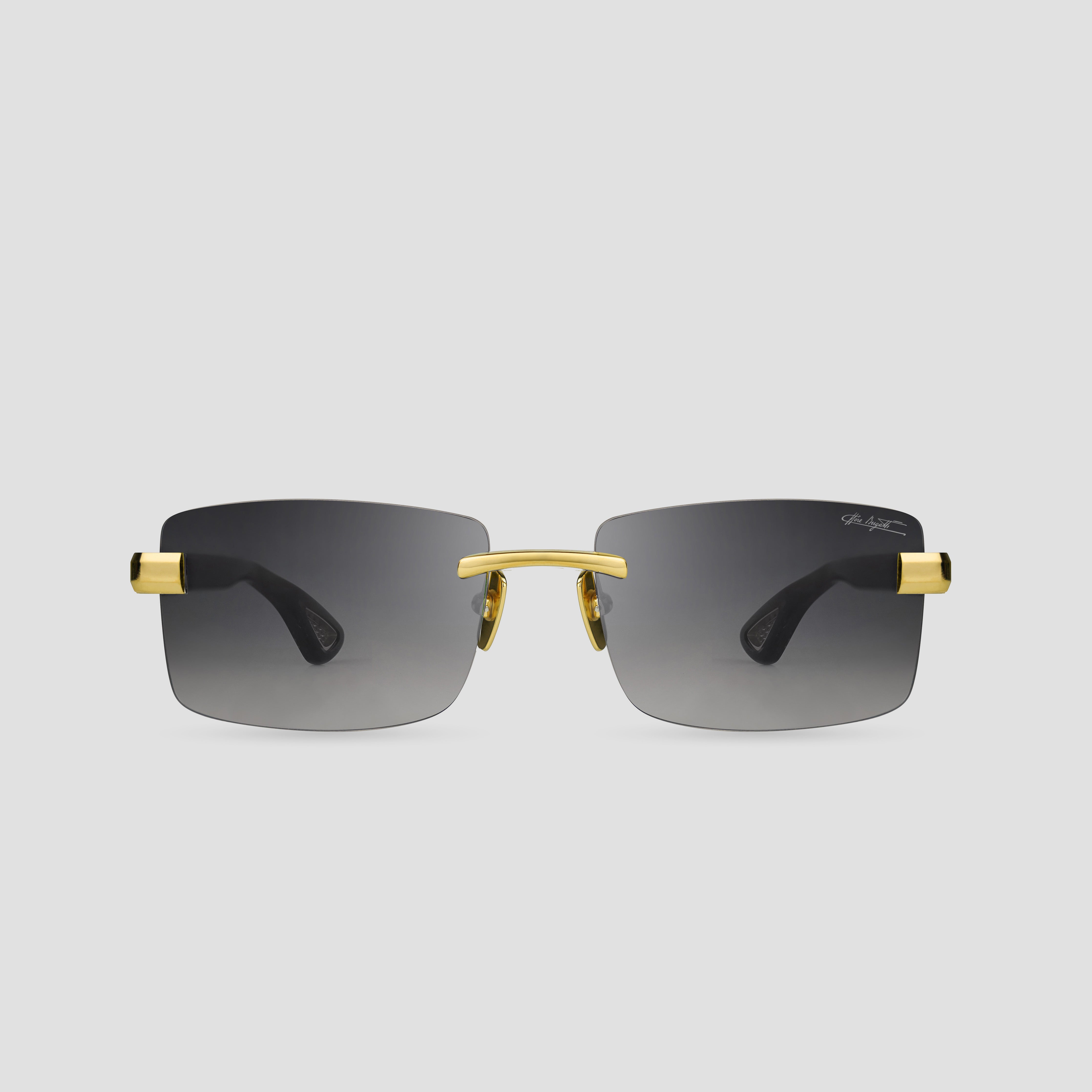 BUGATTI EYEWEAR MODEL 36 C