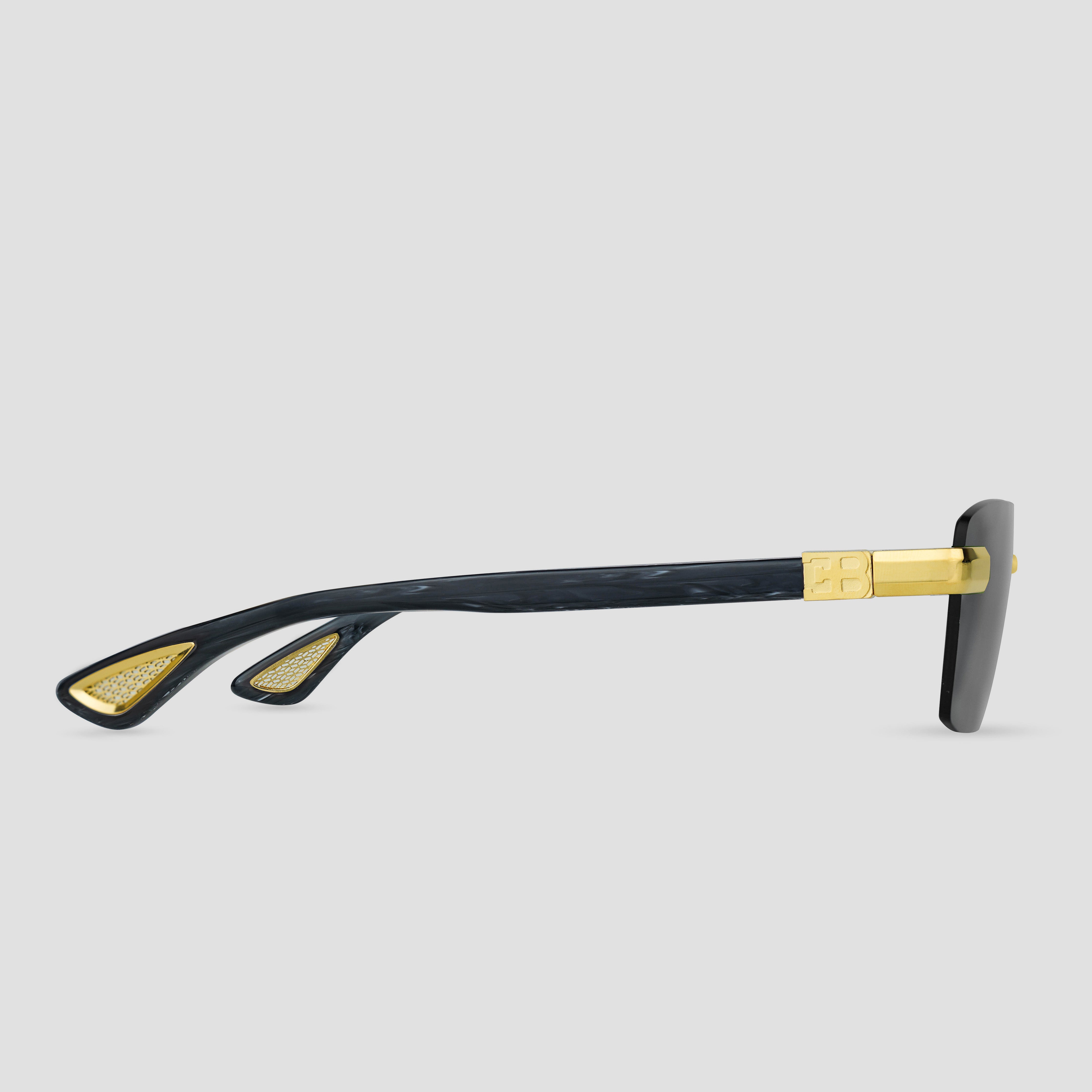 BUGATTI EYEWEAR MODEL 36 C