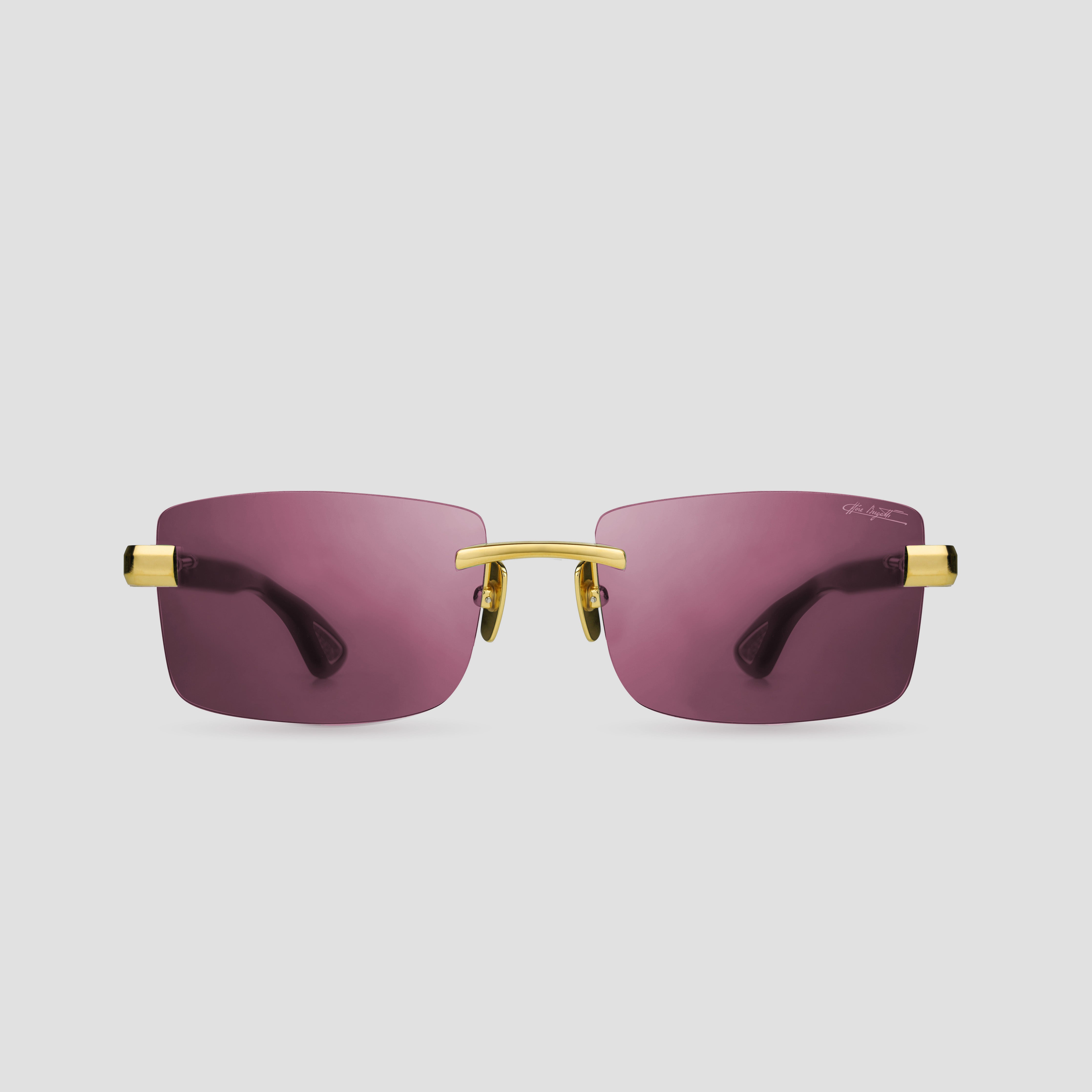 BUGATTI EYEWEAR MODEL 36 C