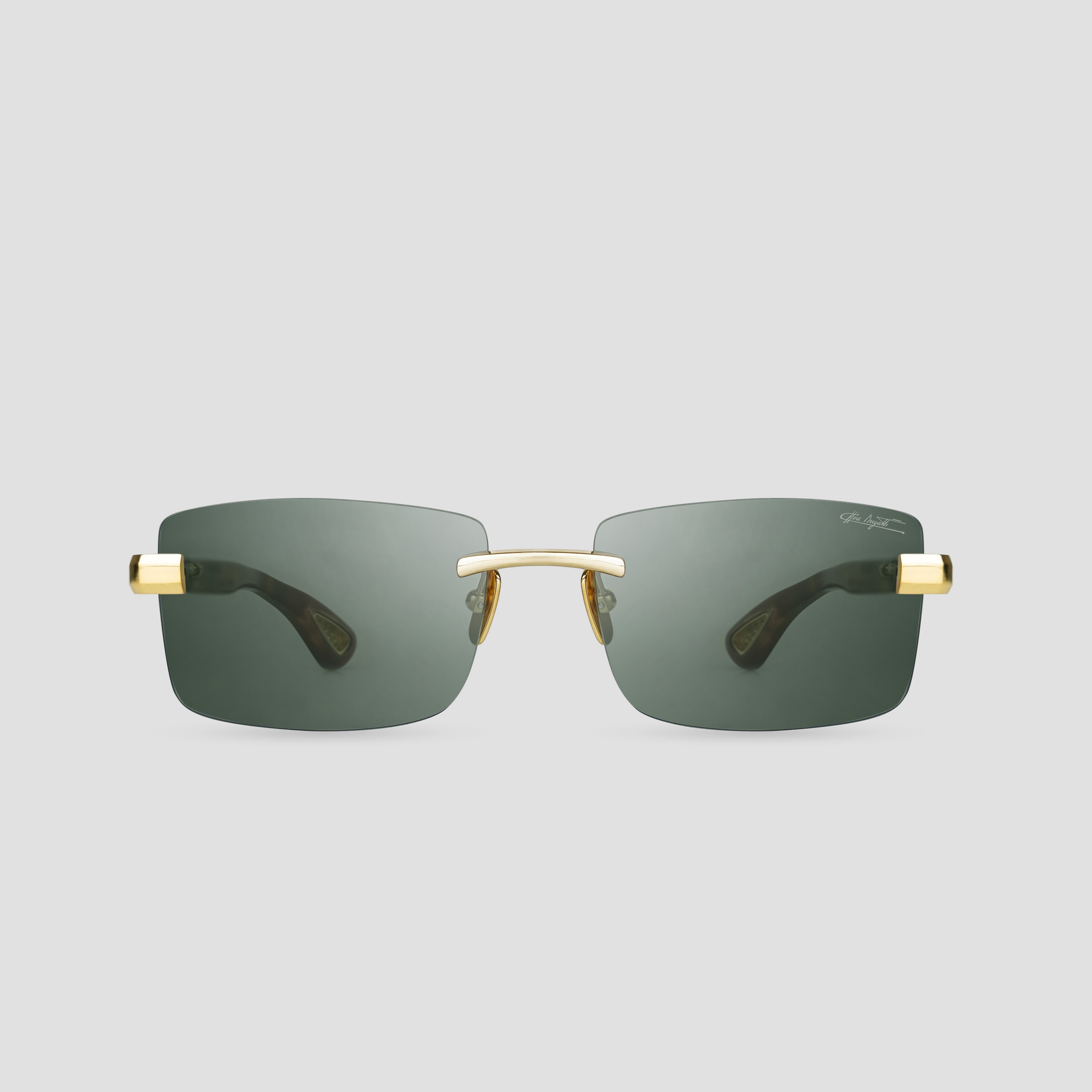 BUGATTI EYEWEAR MODEL 36 C