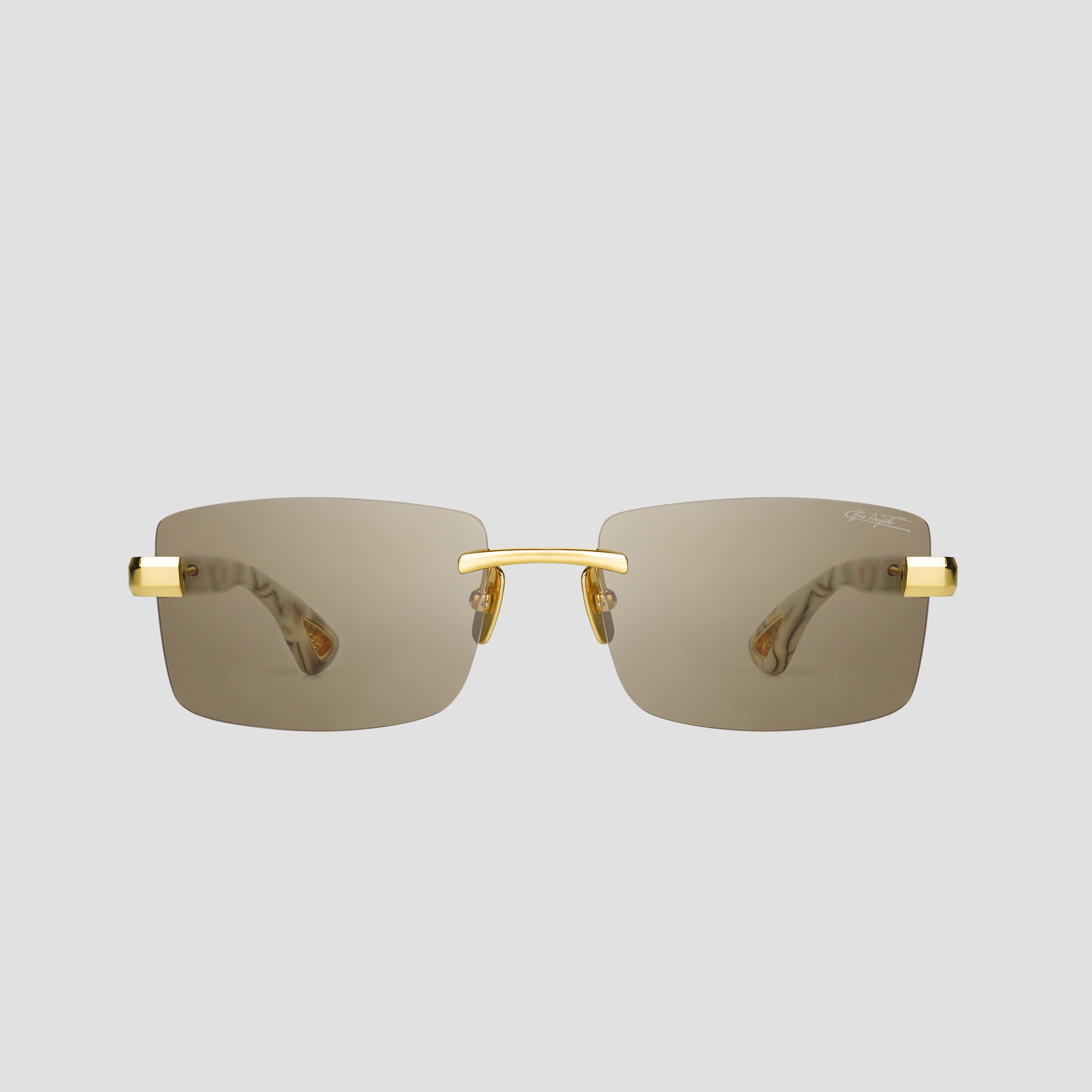 BUGATTI EYEWEAR MODEL 36 C