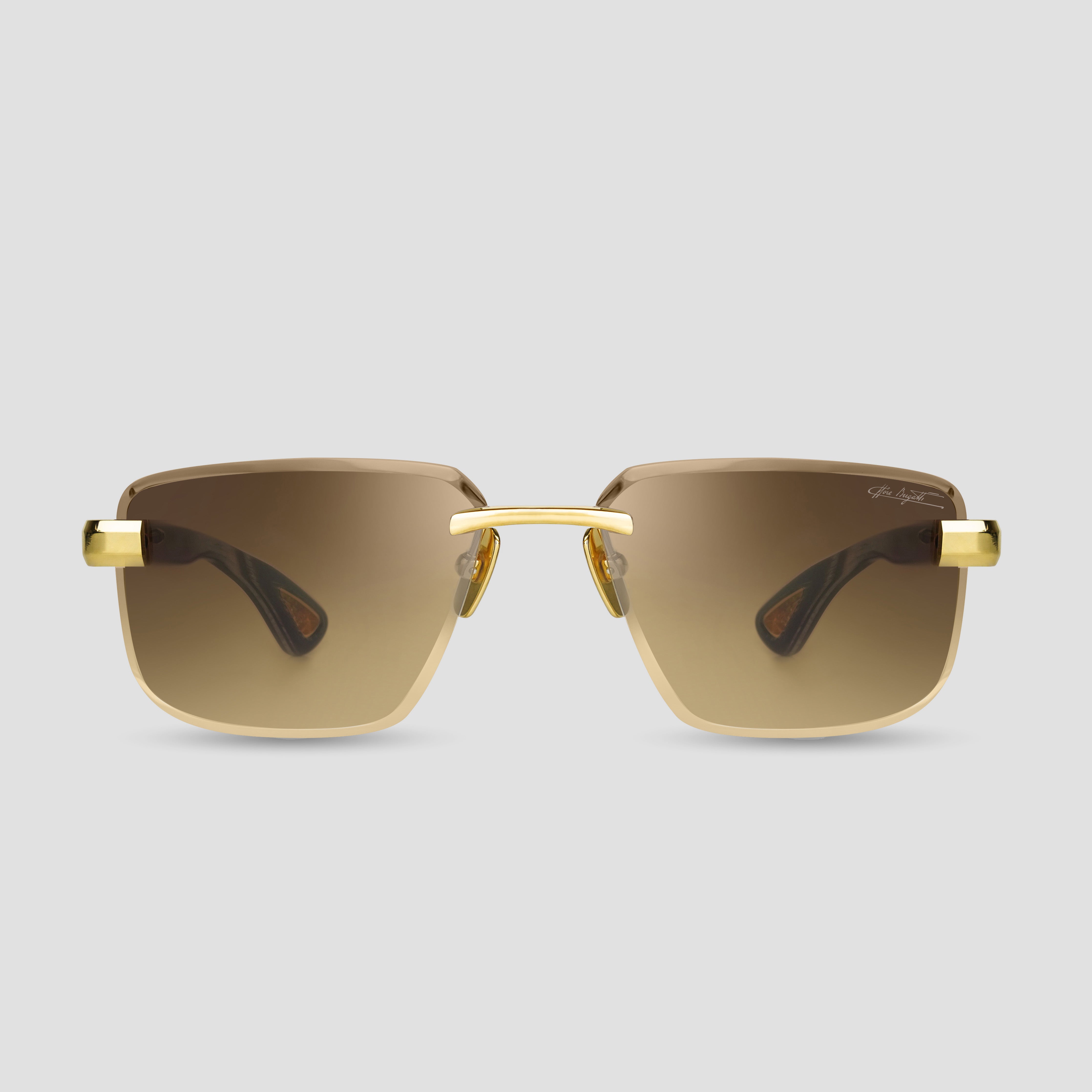 BUGATTI EYEWEAR MODEL 36G