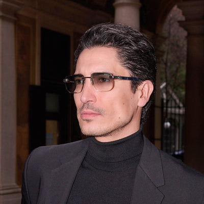 BUGATTI EYEWEAR MODEL 36G