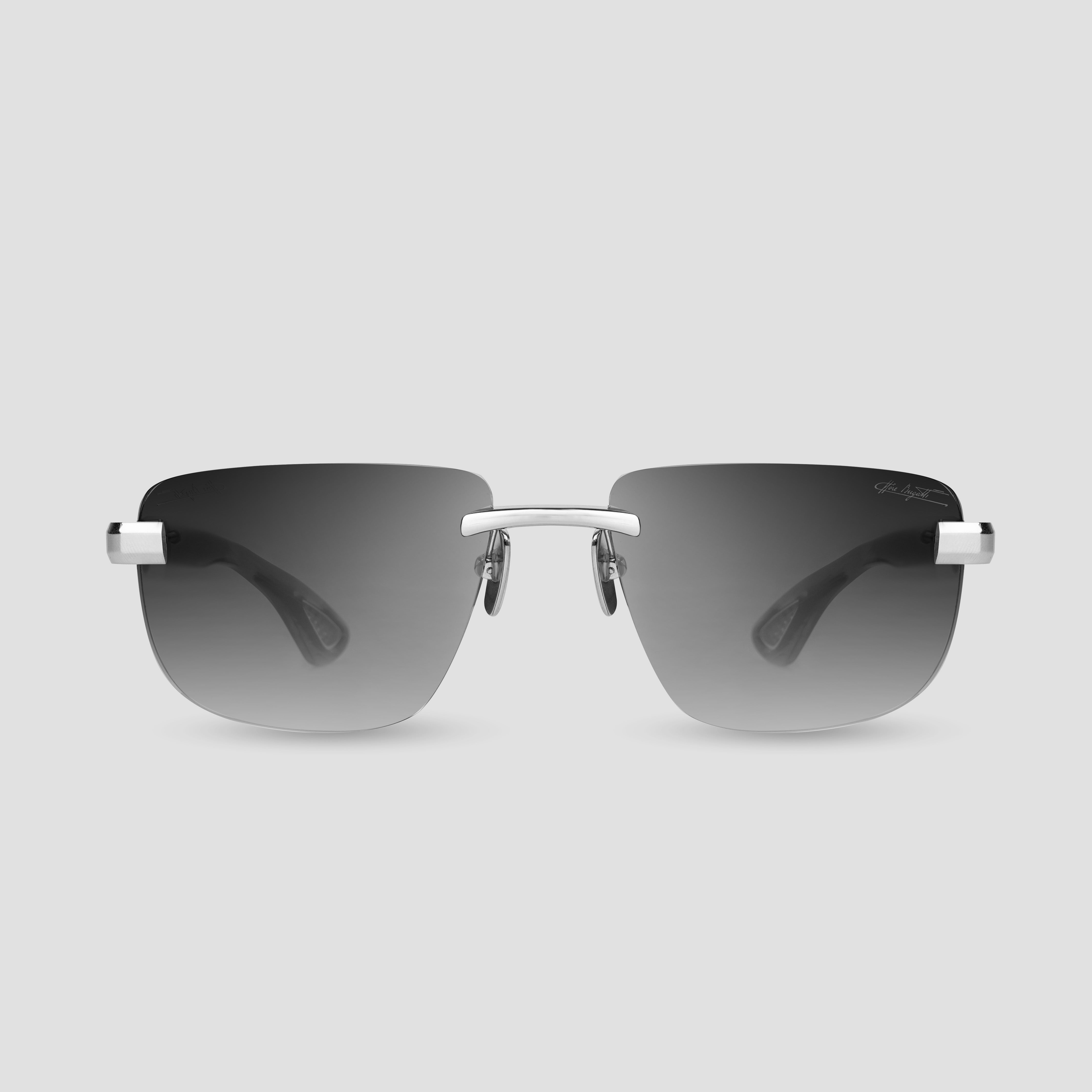 BUGATTI EYEWEAR MODEL 36H