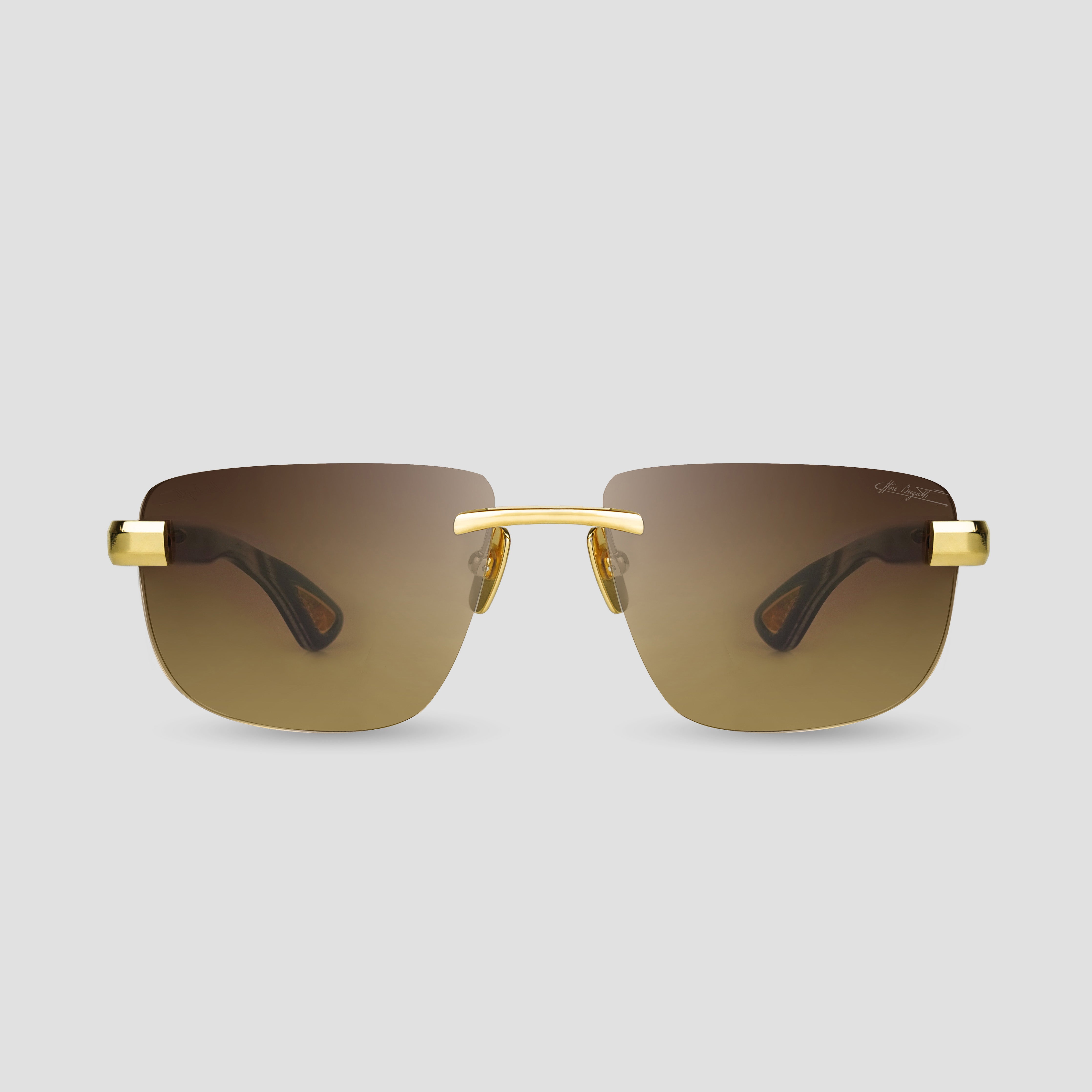 BUGATTI EYEWEAR MODEL 36H