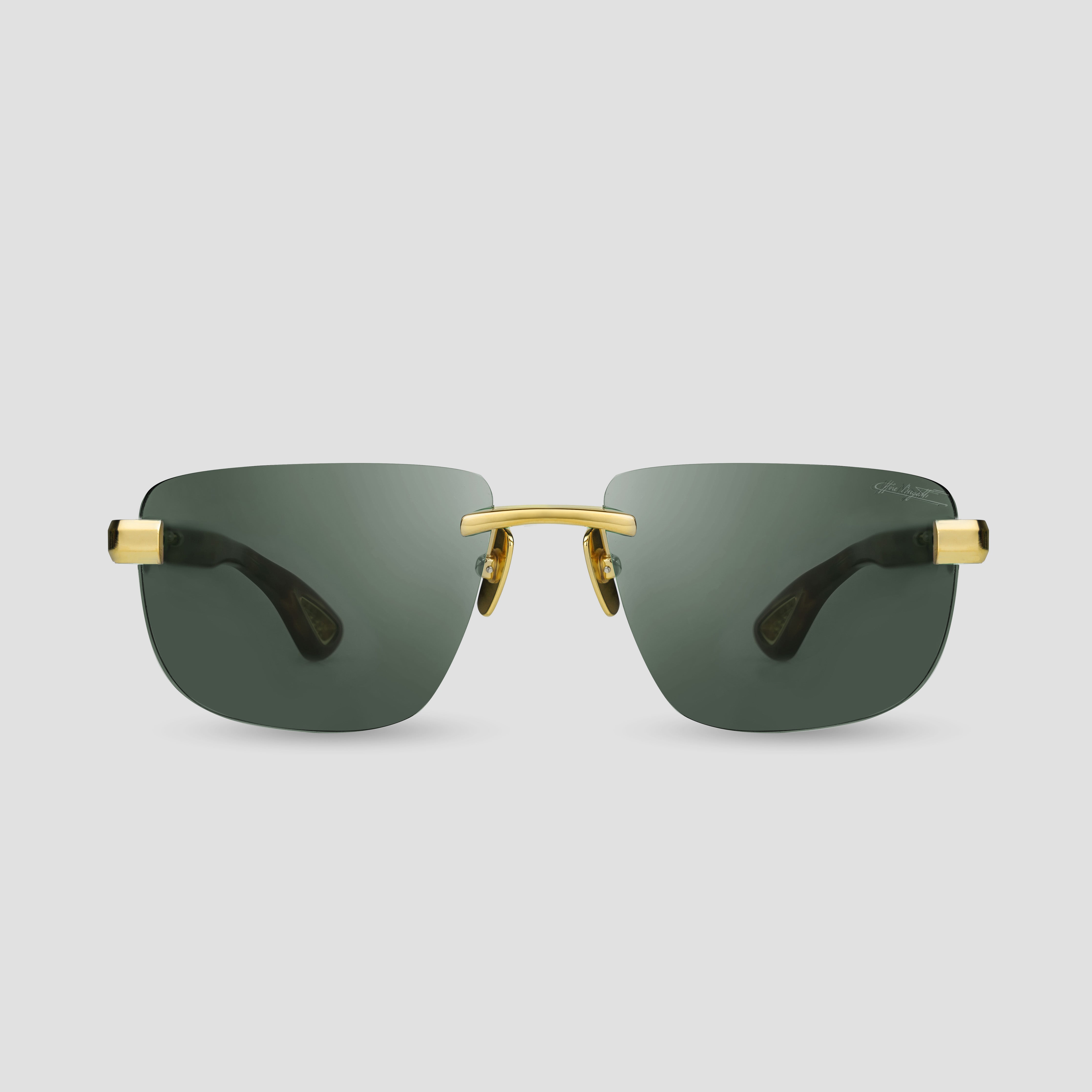 BUGATTI EYEWEAR MODEL 36H