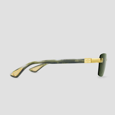 BUGATTI EYEWEAR MODEL 36H