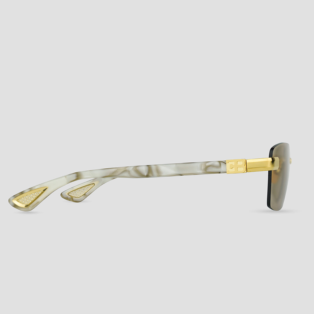 BUGATTI EYEWEAR MODEL 36H