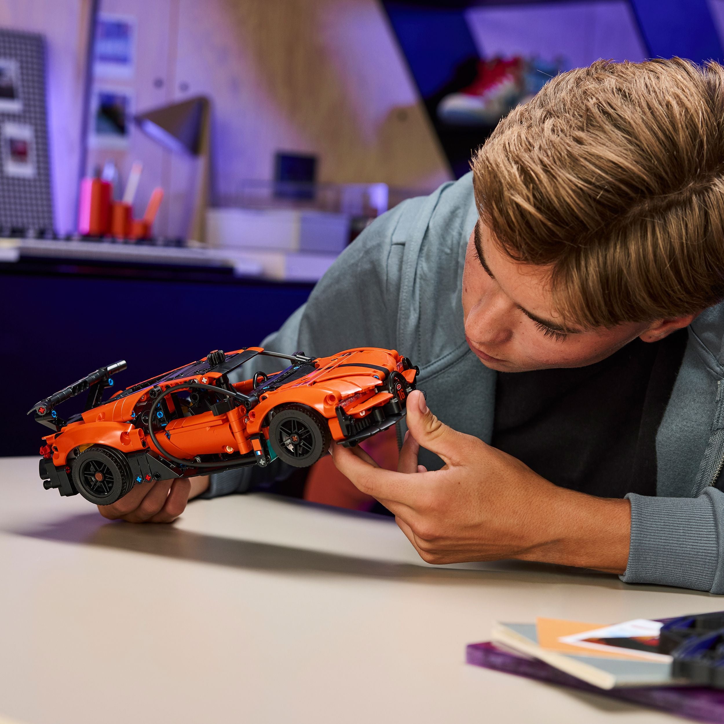 Official Bugatti Store | Clothing, Accessories & Lifestyle