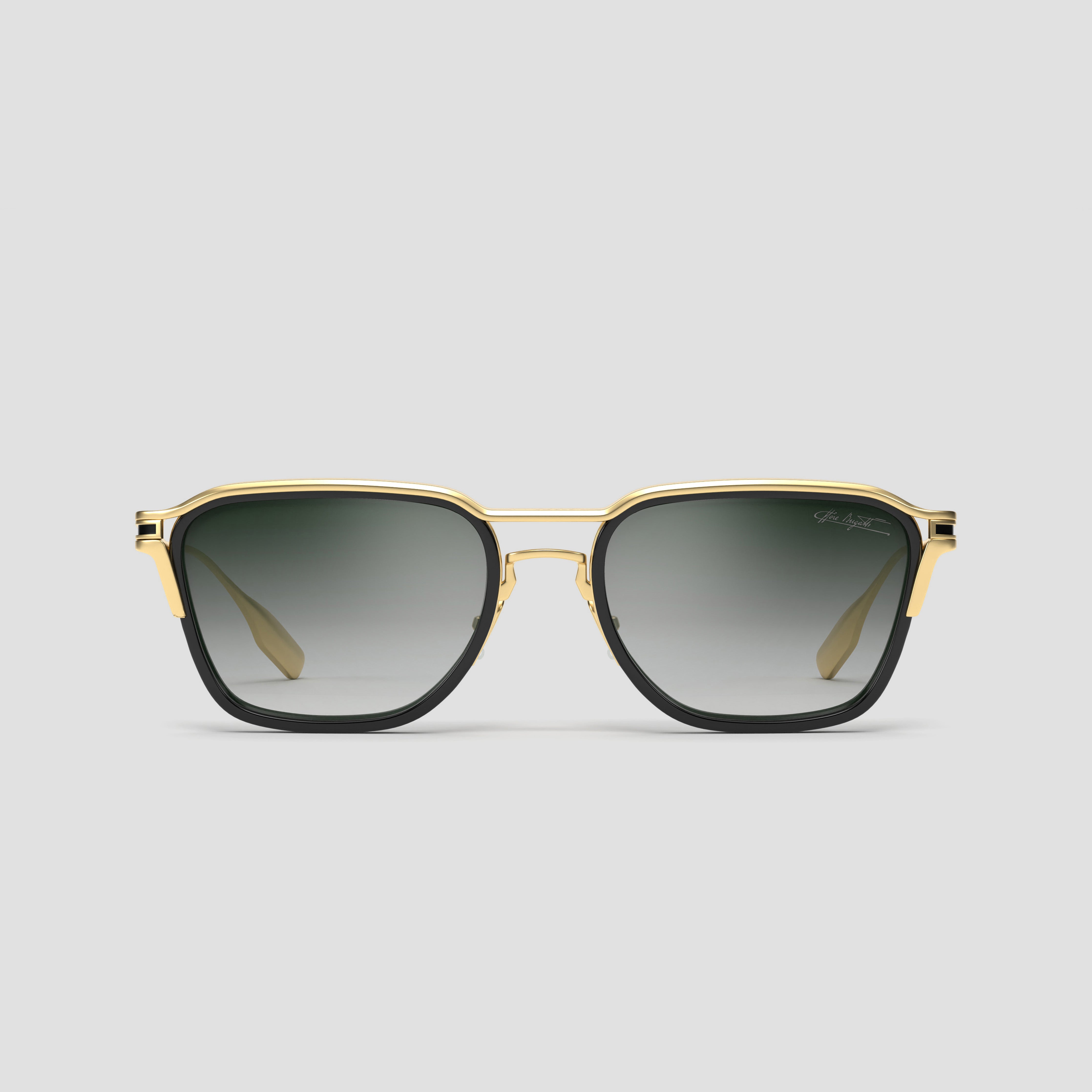 BUGATTI EYEWEAR MODEL 50