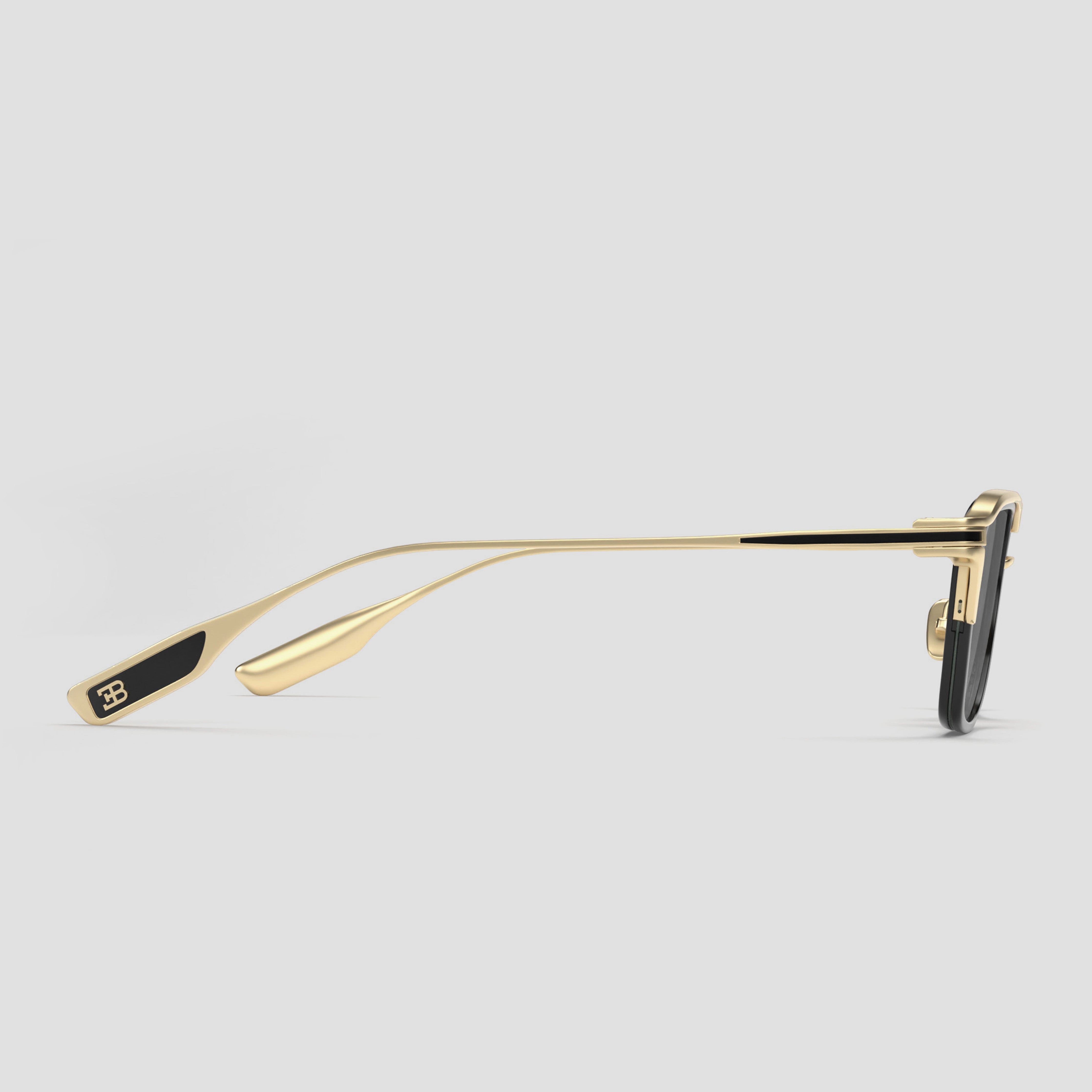 BUGATTI EYEWEAR MODEL 50