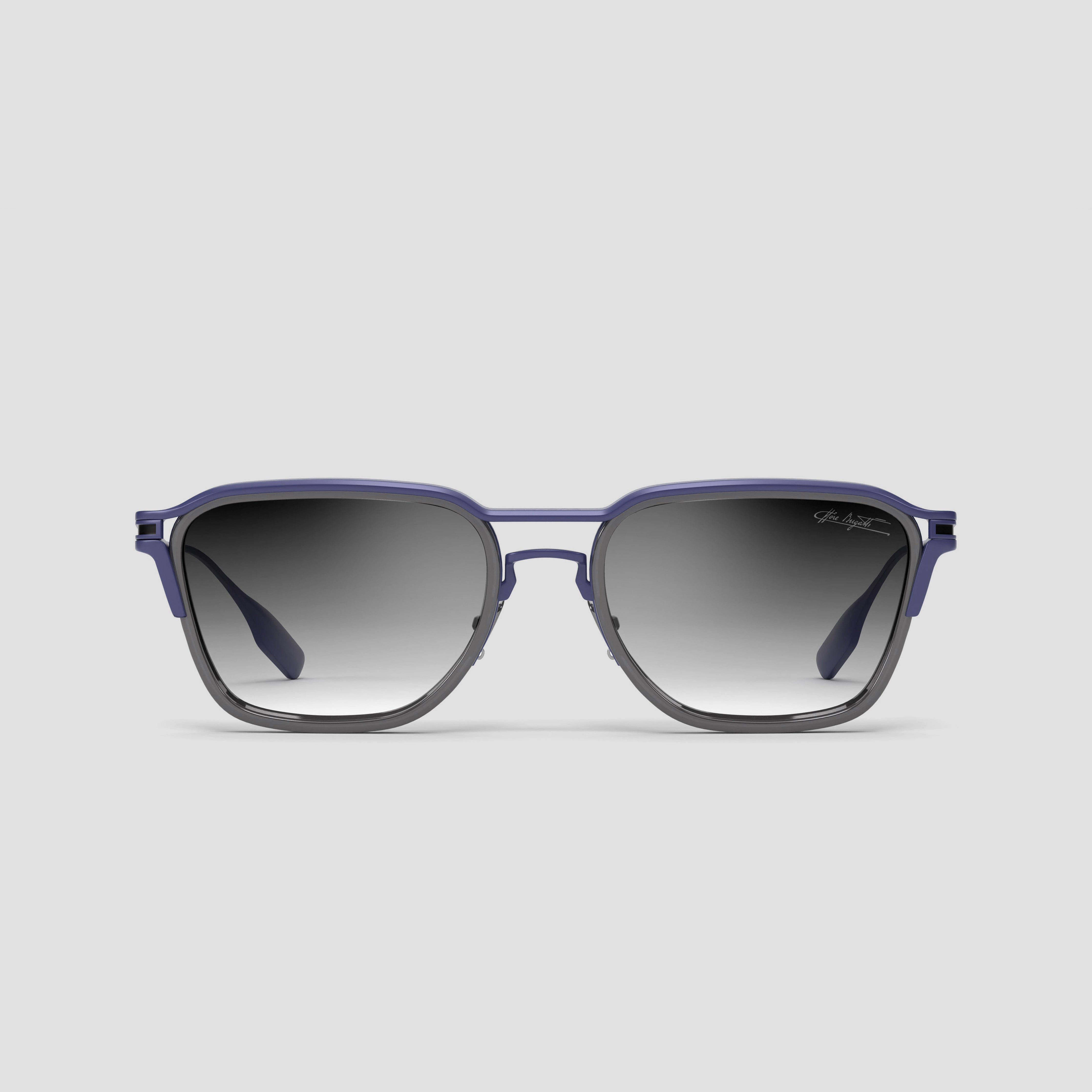BUGATTI EYEWEAR MODEL 50