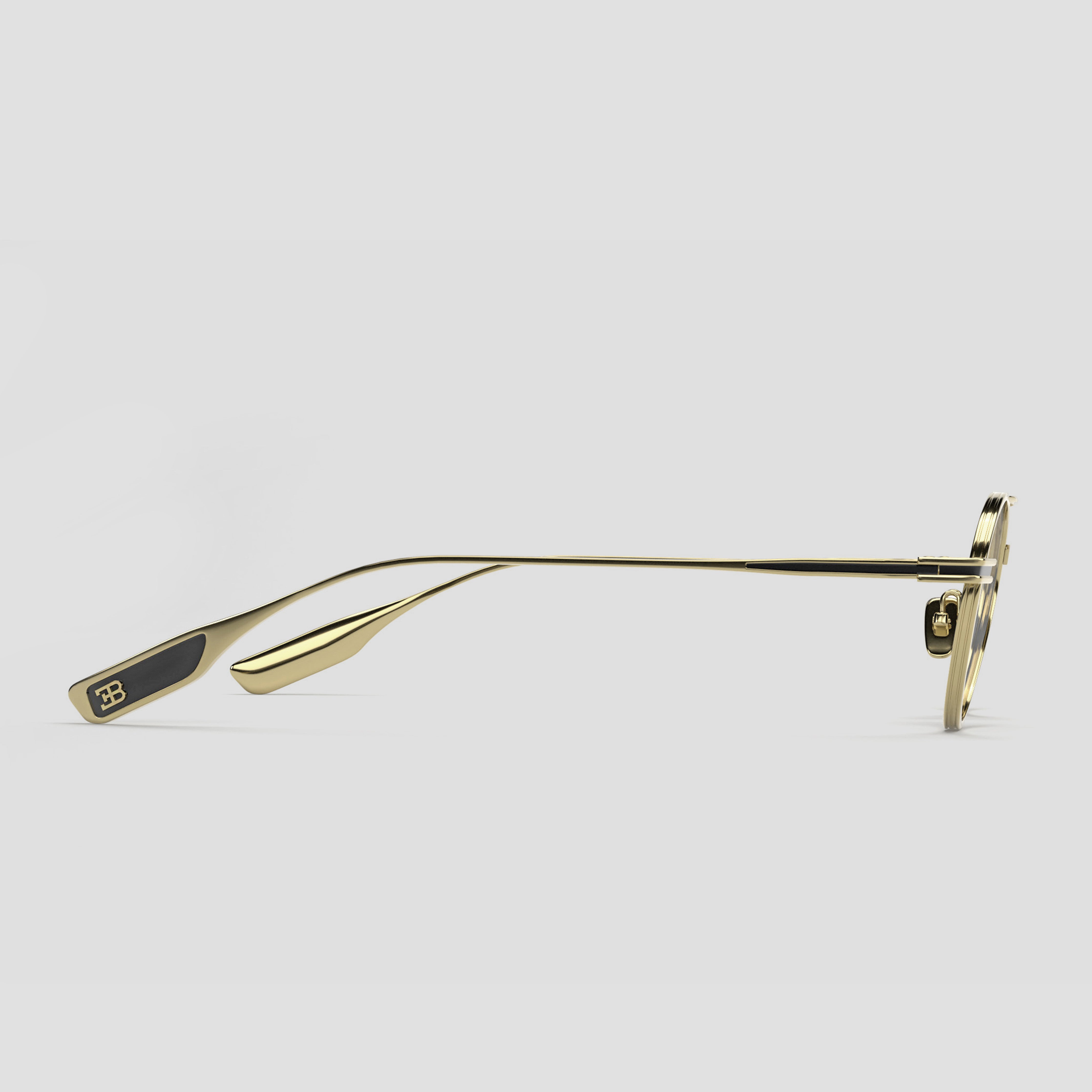 Eyewear | Bugatti Eyewear Model 56