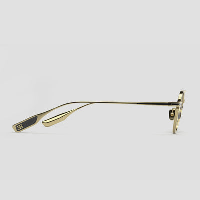 BUGATTI EYEWEAR MODEL 56