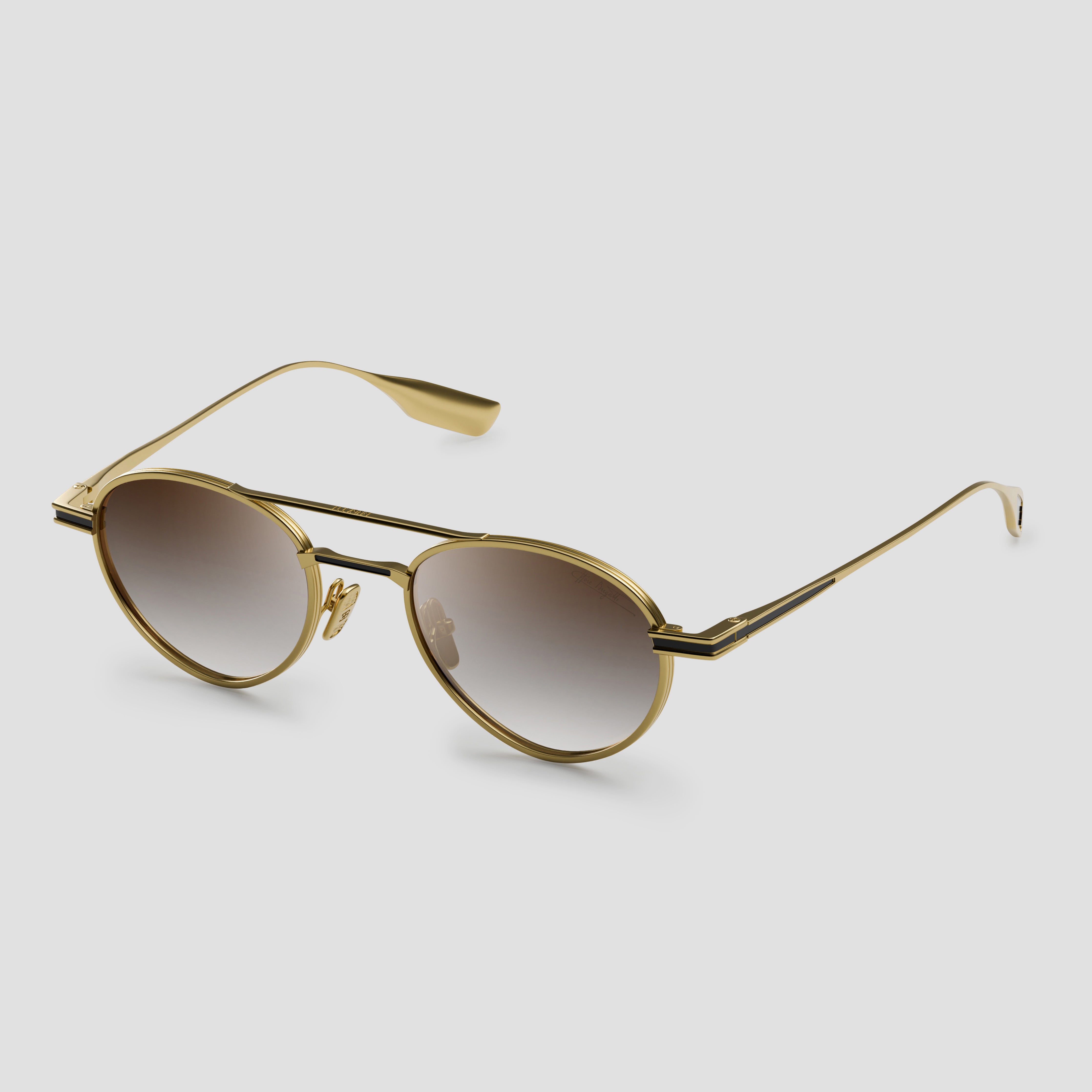 BUGATTI EYEWEAR MODEL 56