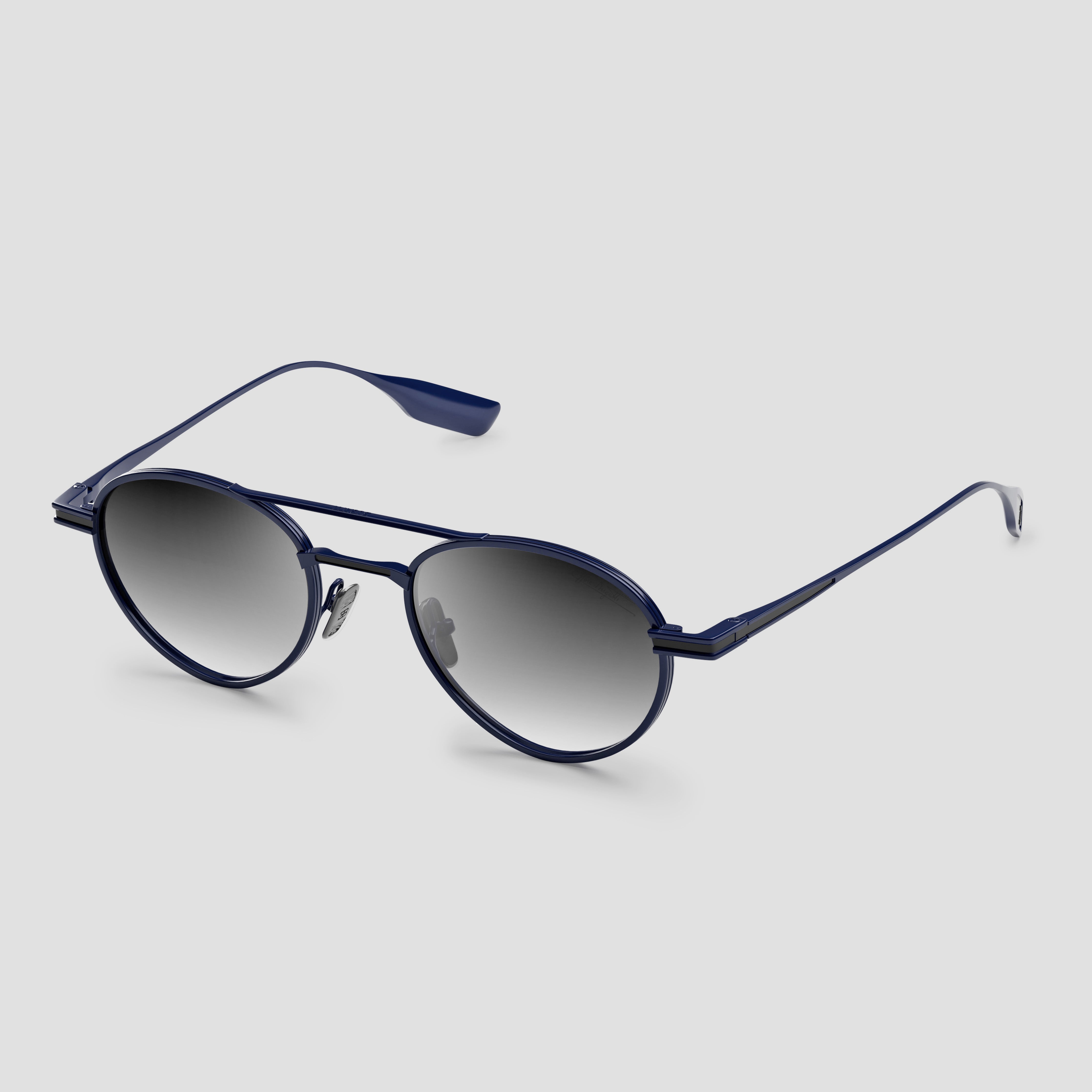 BUGATTI EYEWEAR MODEL 56