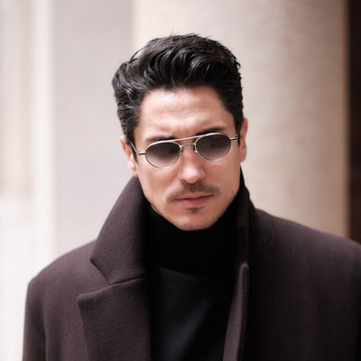 BUGATTI EYEWEAR MODEL 56