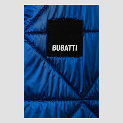 BUGATTI KIDS WINTER JACKET BLUE