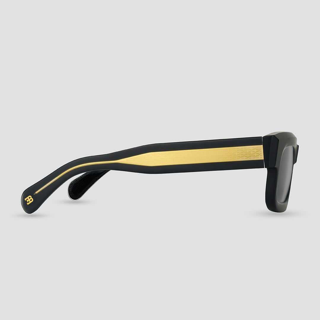 BUGATTI EYEWEAR MODEL 69