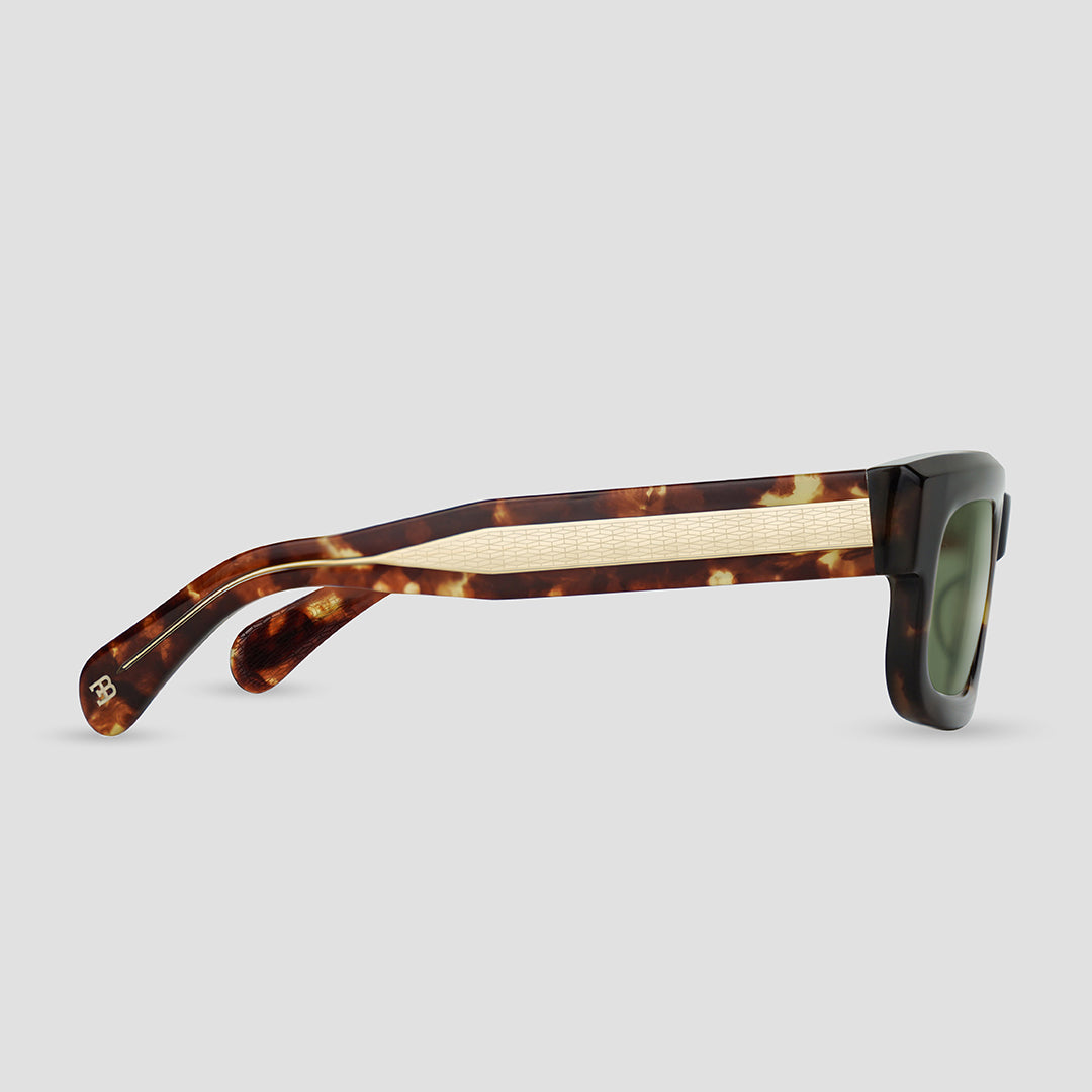 BUGATTI EYEWEAR MODEL 69