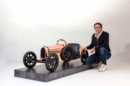 BUGATTI BABY T52 LIMITED EDITION