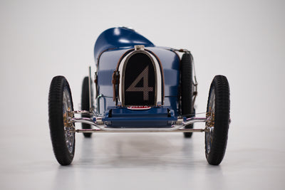 BUGATTI BABY T52 LIMITED EDITION