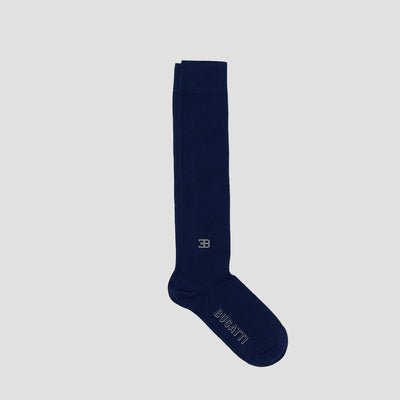 BUGATTI EB CLASSIC SOCKS BLUE