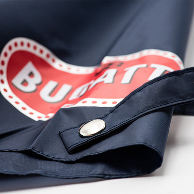 BUGATTI UMBRELLA MACARON BLUE