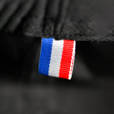 BUGATTI HERITAGE FLAT CAP GREY