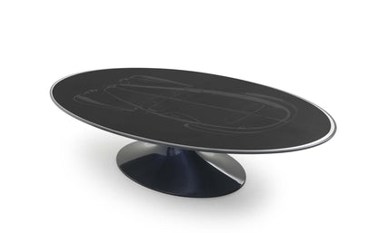 BUGATTI HOME ATLANTIC TABLE