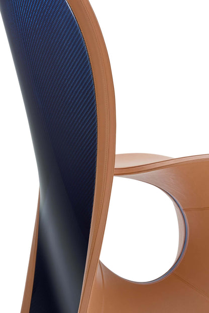 BUGATTI HOME COBRA CHAIR