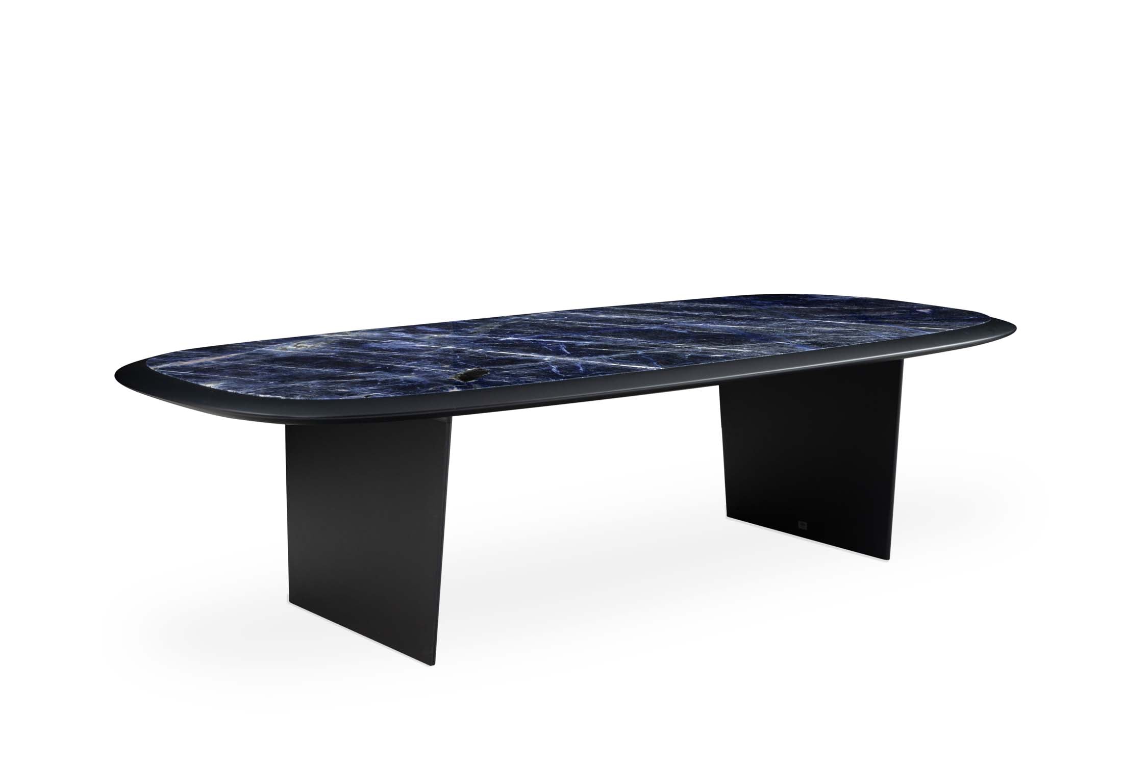 BUGATTI HOME FLORIO TABLE