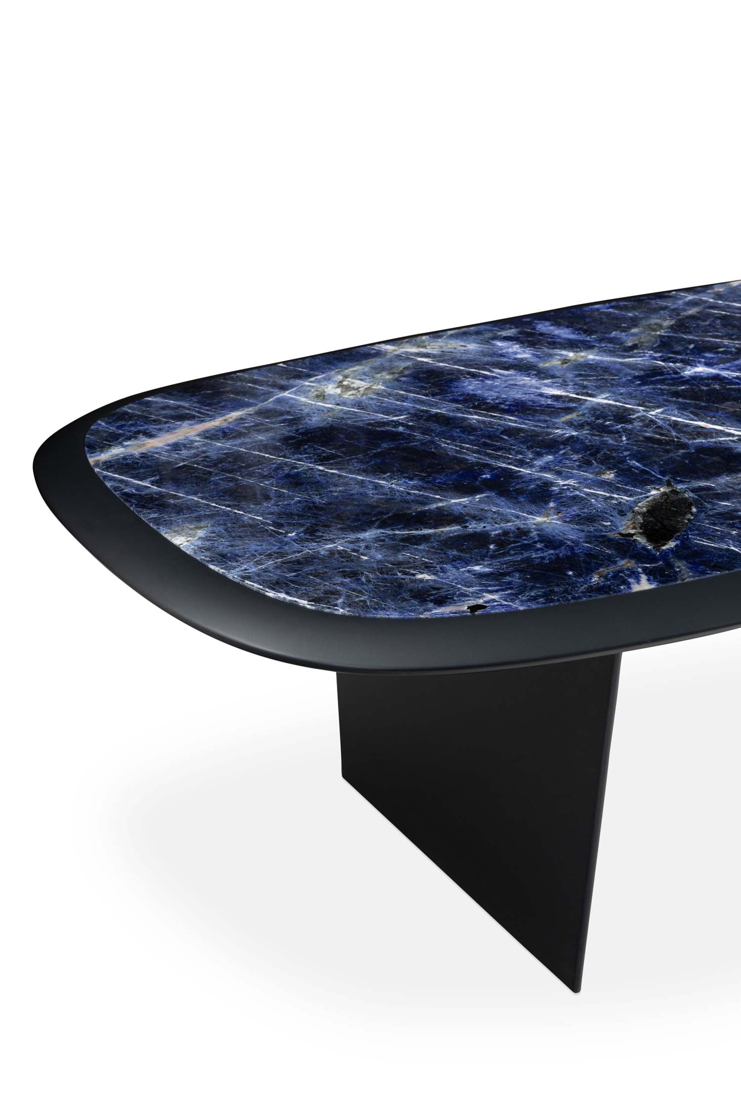 BUGATTI HOME FLORIO TABLE