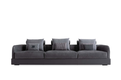 BUGATTI HOME LE MANS SOFA