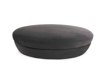 BUGATTI HOME ROLAND OTTOMAN