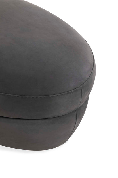 BUGATTI HOME ROLAND OTTOMAN