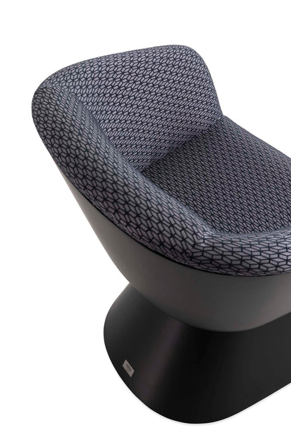 BUGATTI HOME VITESSE CHAIR