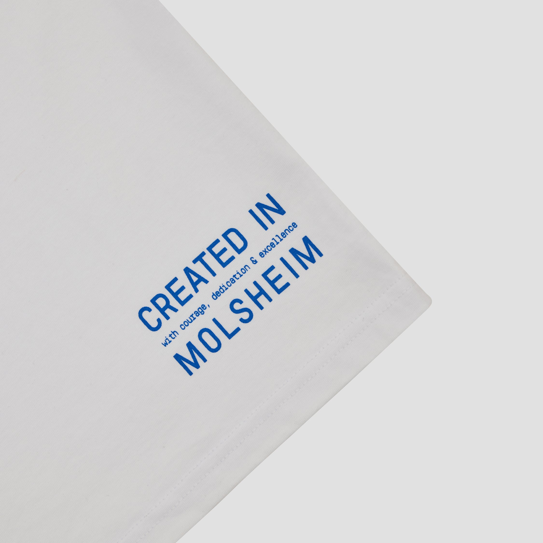 Bugatti Generations Logo Graphic T Shirt