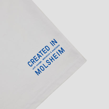 Bugatti Generations Logo Graphic T Shirt