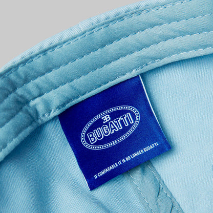 BUGATTI MACARON LOGO CAP