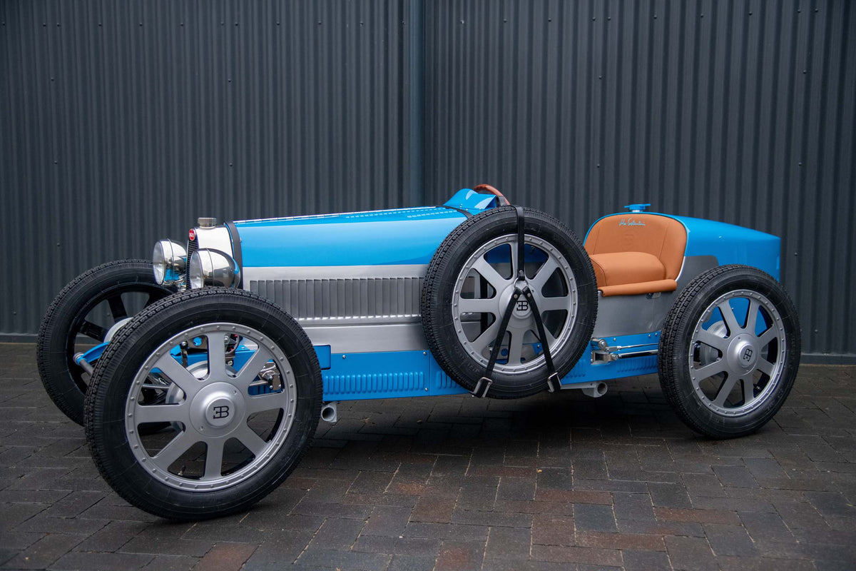 BUGATTI BABY II MEO COSTANTINI