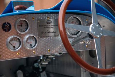 BUGATTI BABY II MEO COSTANTINI