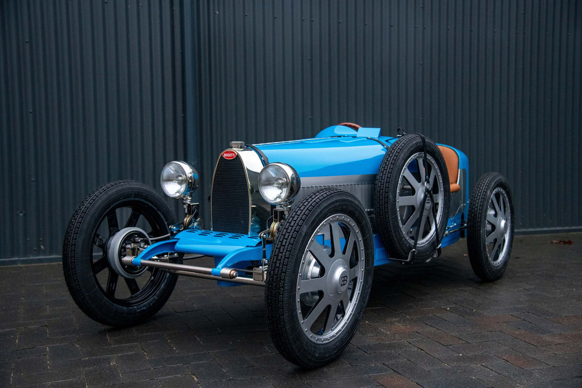 BUGATTI BABY II MEO COSTANTINI
