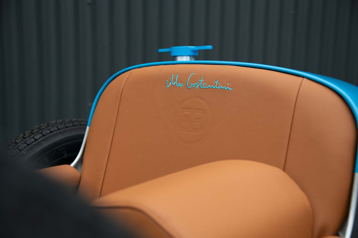 BUGATTI BABY II MEO COSTANTINI