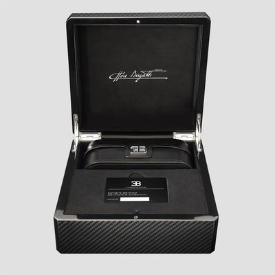 BUGATTI EYEWEAR MODEL 08