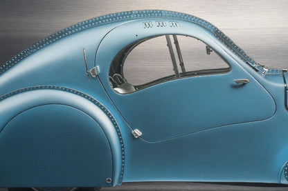 BUGATTI TYPE 57SC ATLANTIC - Side