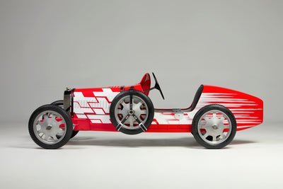 BUGATTI BABY T52 LIMITED EDITION