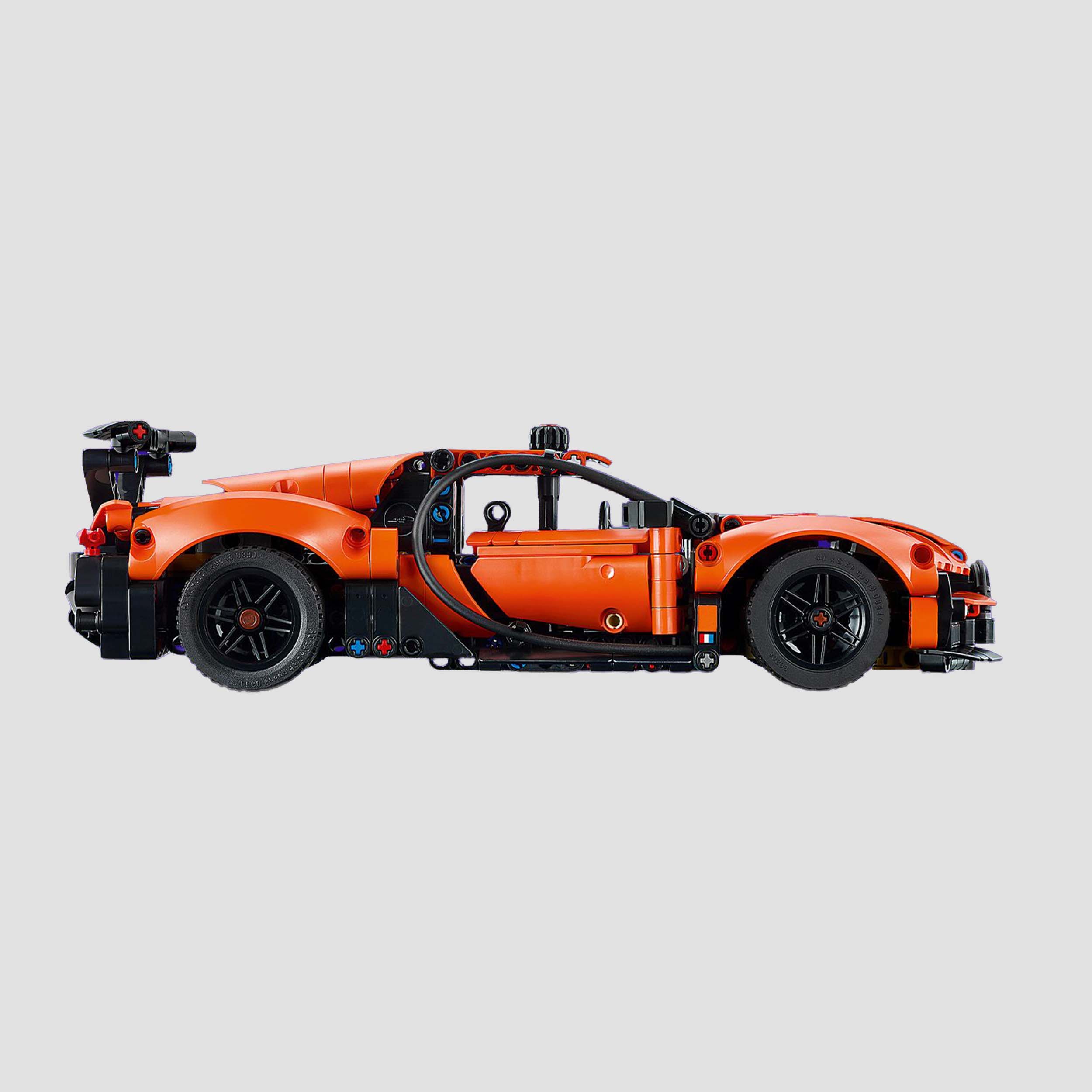 LEGO ®️ Technic ™️ Bugatti Chiron Pur Sport