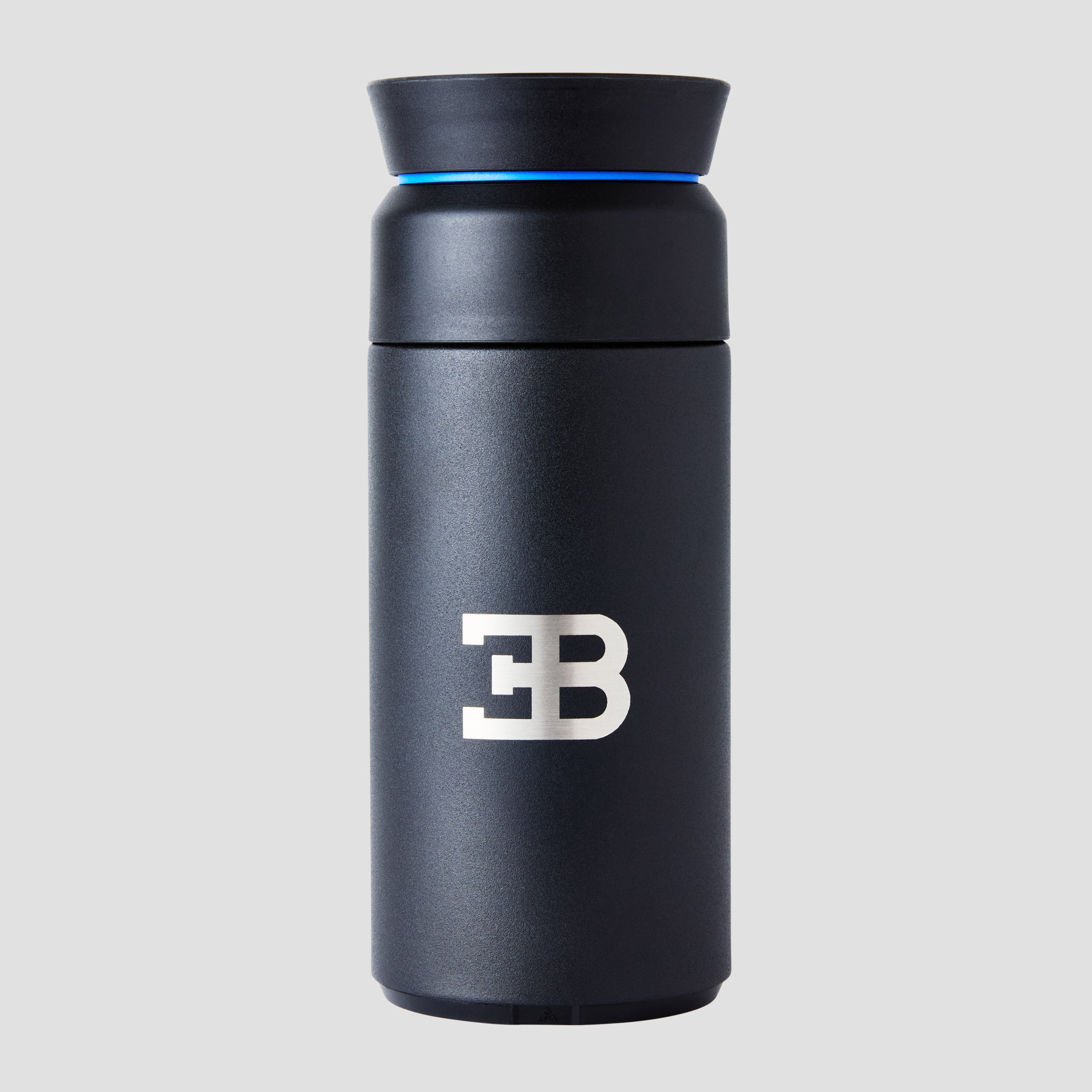 Stylish and Premium Drinkware Collection by Bugatti