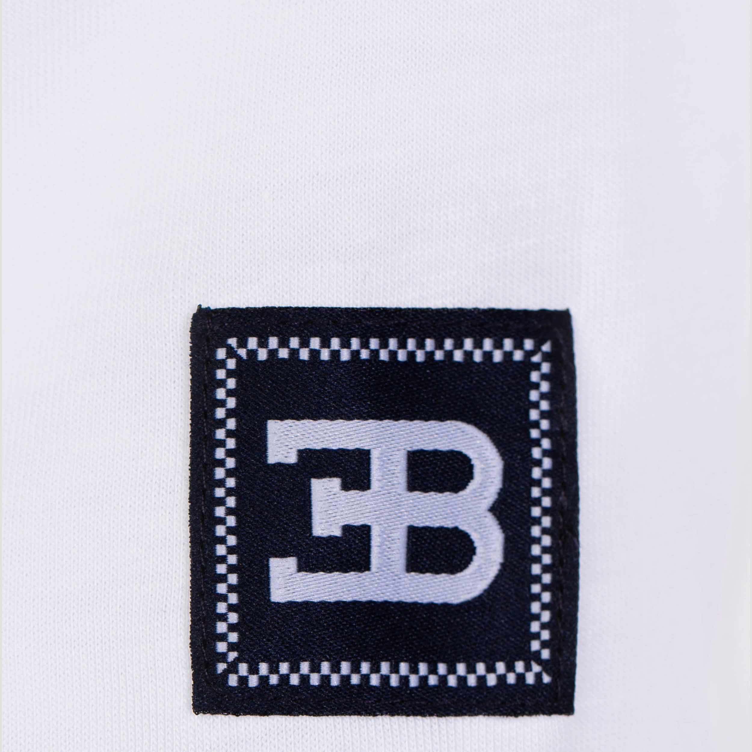 BUGATTI KIDS VEYRON TRIO T-SHIRT